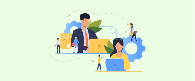 Desvendando os Segredos de um Bom Gestor: As Qualidades Essenciais para o Sucesso Organizacional